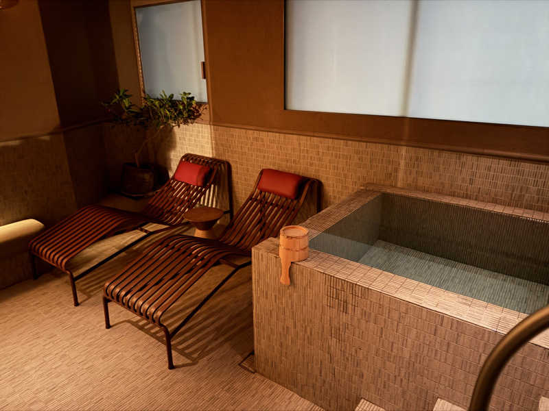 教員サウナーさんのSAUNA SAKURADOのサ活写真
