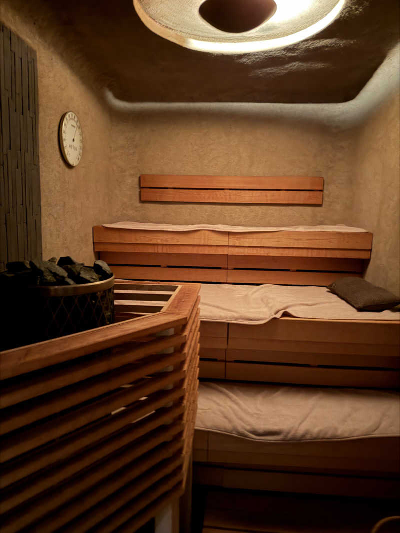 教員サウナーさんのSAUNA SAKURADOのサ活写真