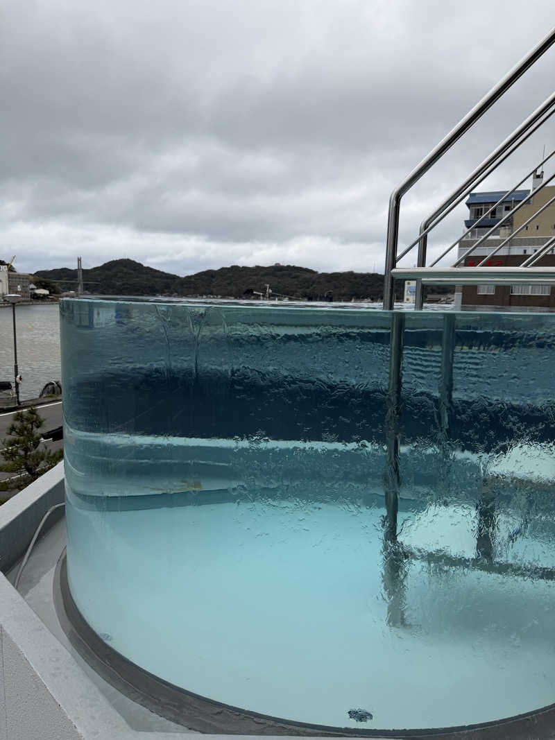 教員サウナーさんのJIN6サウナのサ活写真