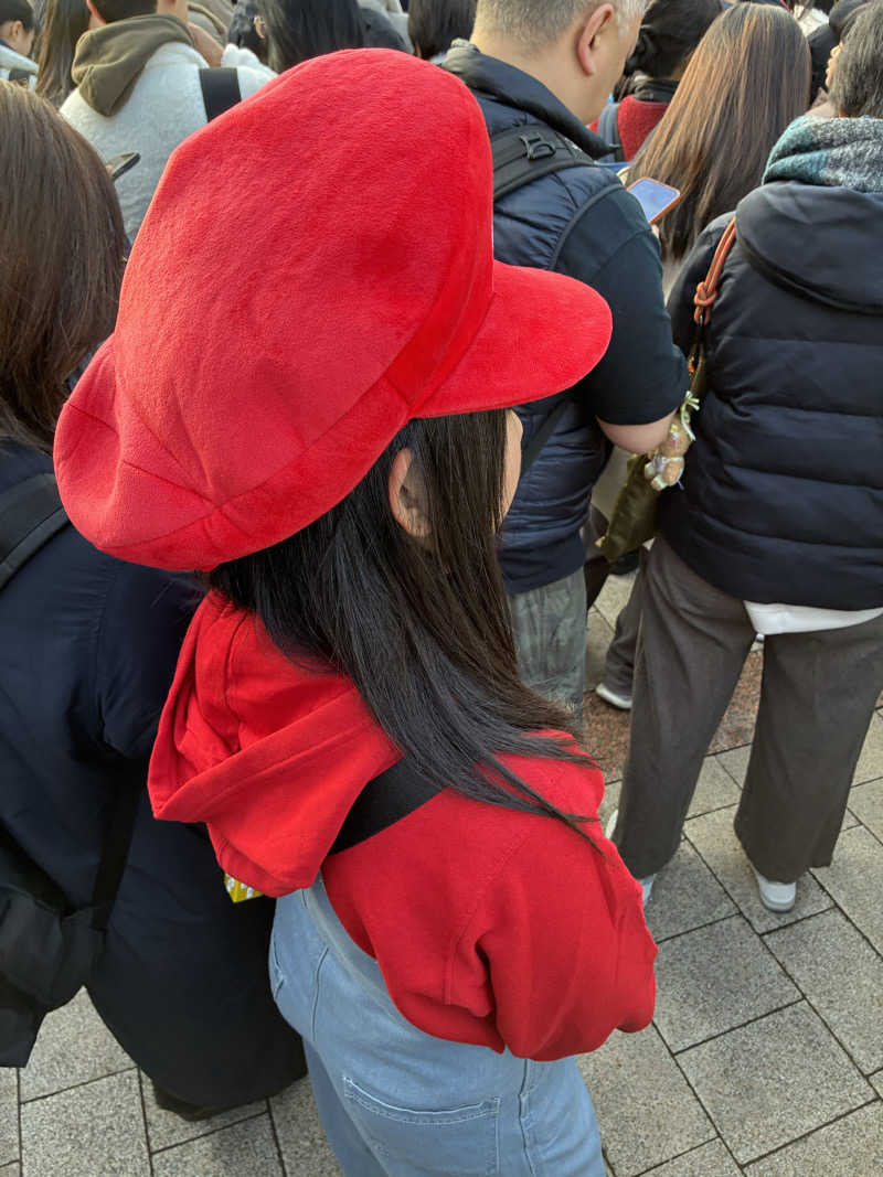 かんせろろーるさんのリーベルホテル大阪のサ活写真