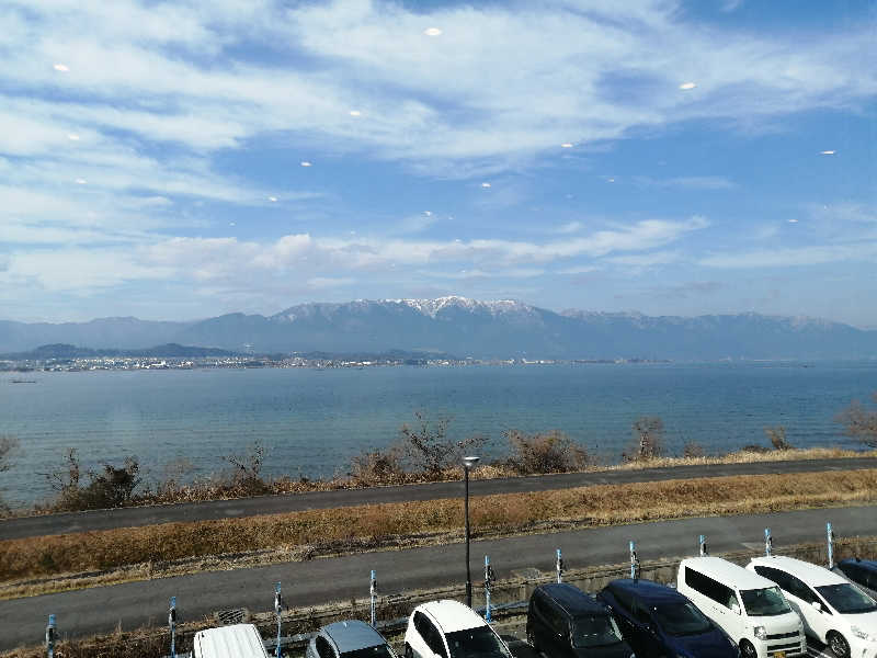 ☁∞さんの守山湯元水春 ピエリ守山のサ活写真