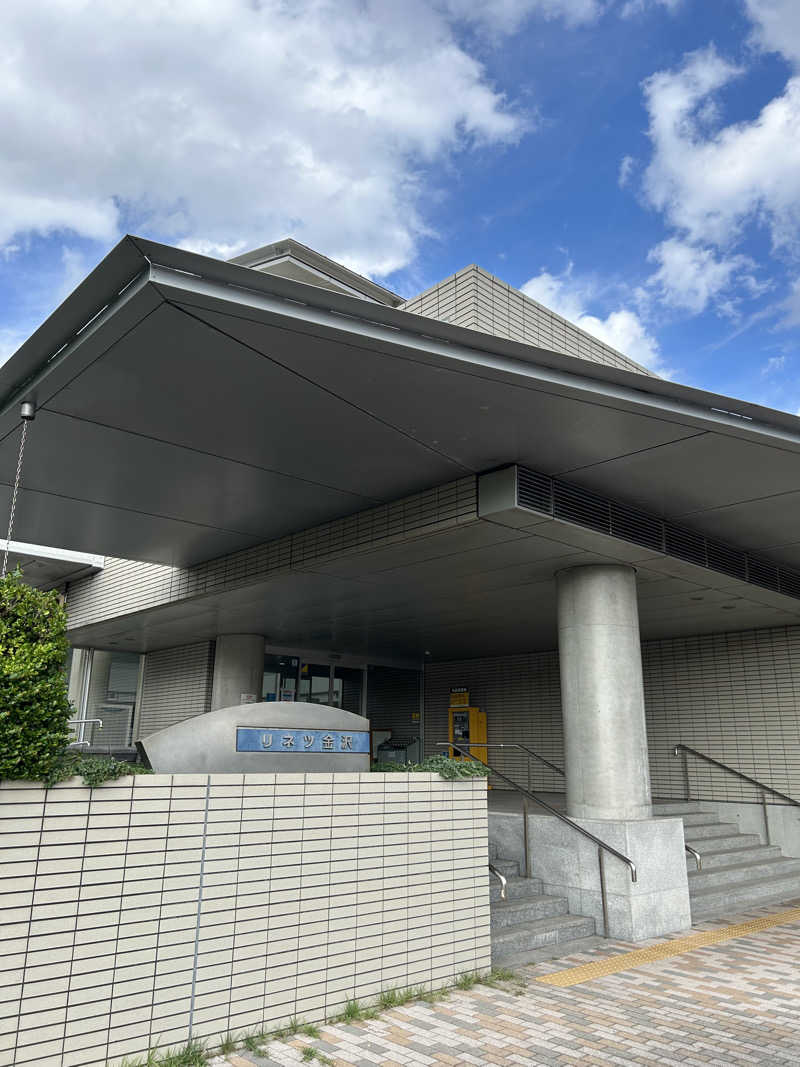 saunayasさんのリネツ金沢 (金沢プール)のサ活写真