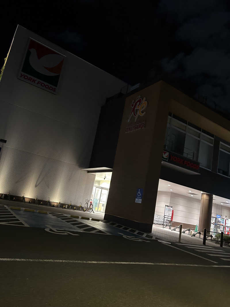 saunayasさんのフィットネスクラブ&サウナスパ ルネサンス 上大岡のサ活写真