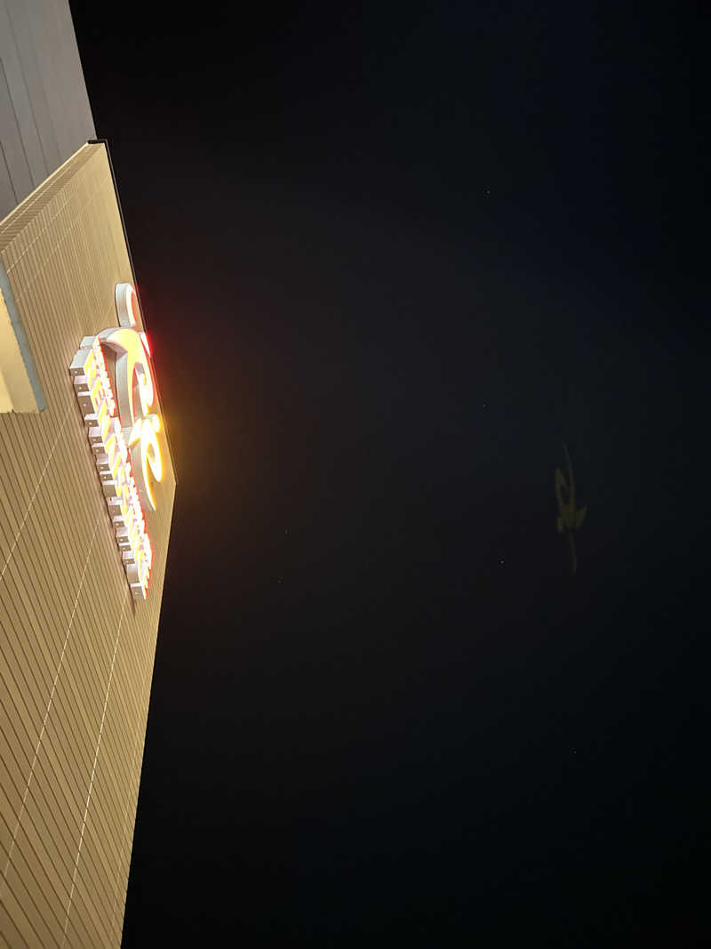 saunayasさんのフィットネスクラブ&サウナスパ ルネサンス 上大岡のサ活写真