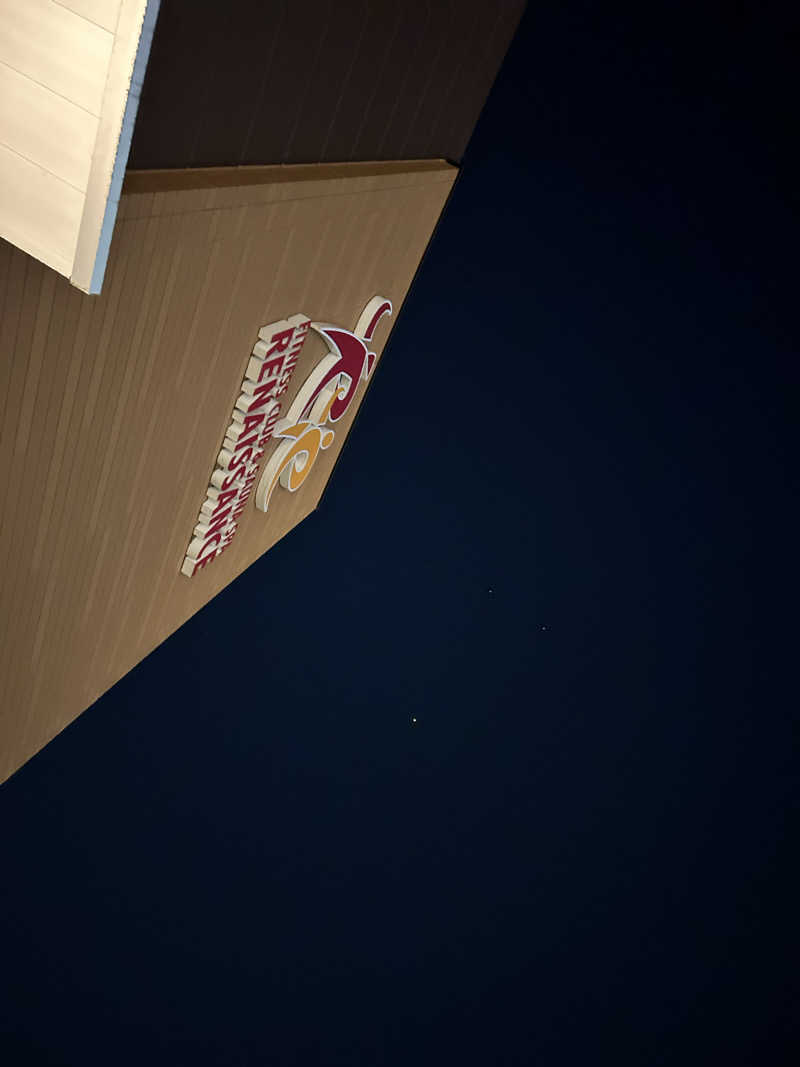 saunayasさんのフィットネスクラブ&サウナスパ ルネサンス 上大岡のサ活写真