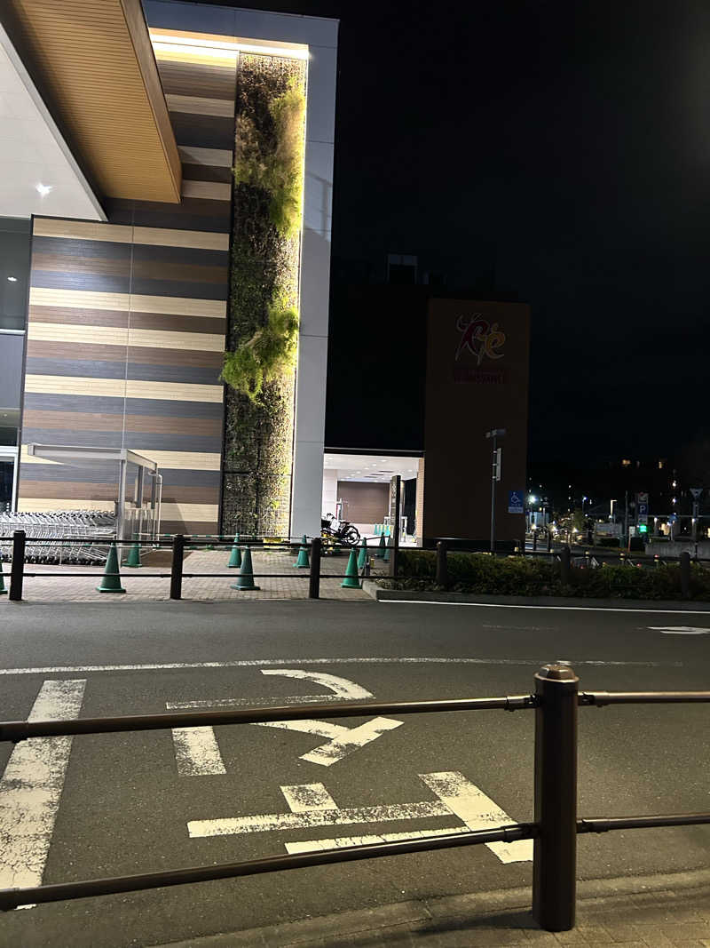 saunayasさんのフィットネスクラブ&サウナスパ ルネサンス 上大岡のサ活写真