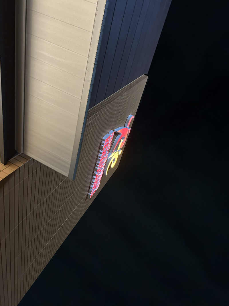 saunayasさんのフィットネスクラブ&サウナスパ ルネサンス 上大岡のサ活写真