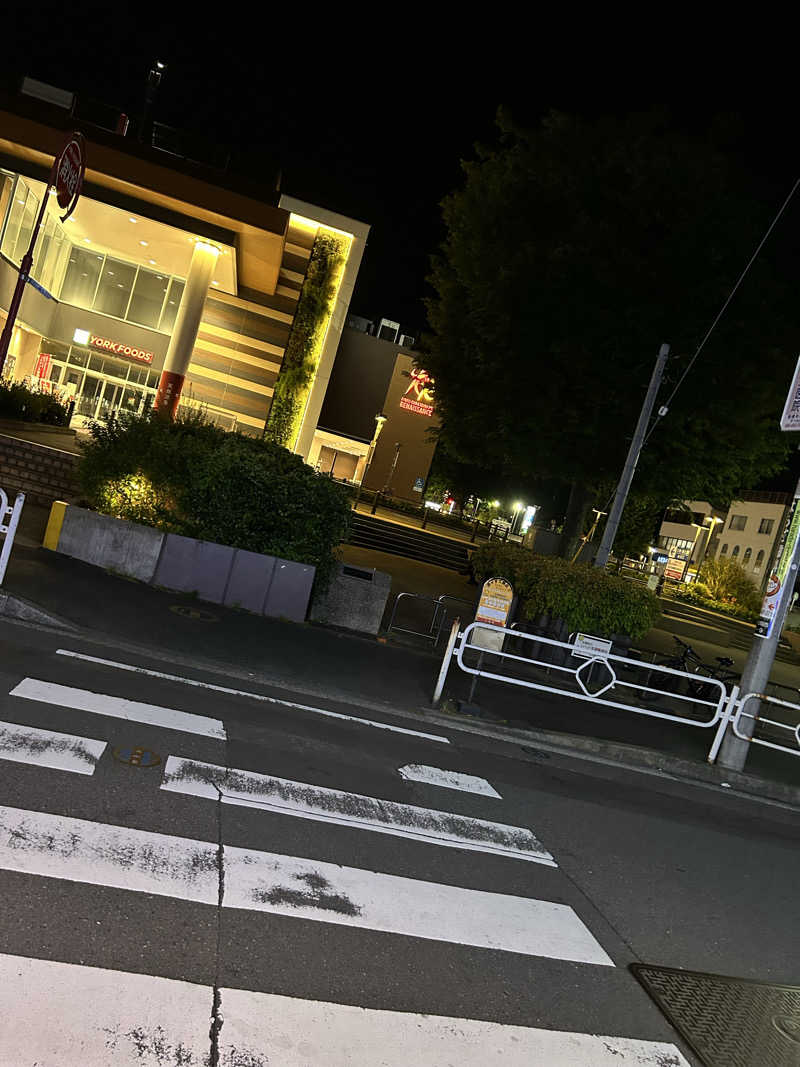 saunayasさんのフィットネスクラブ&サウナスパ ルネサンス 上大岡のサ活写真