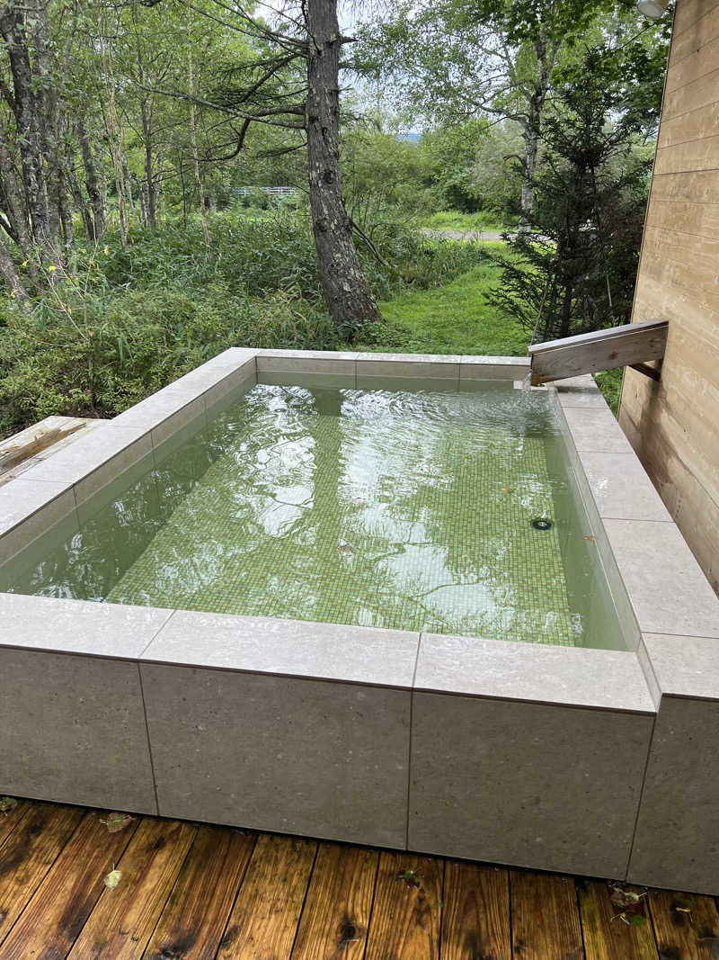 水道さんのKIELO SAUNAのサ活写真