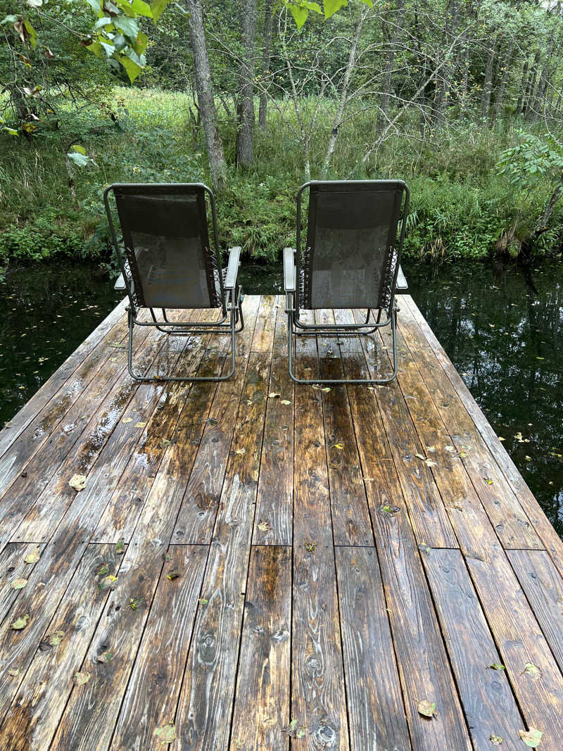 水道さんのKIELO SAUNAのサ活写真