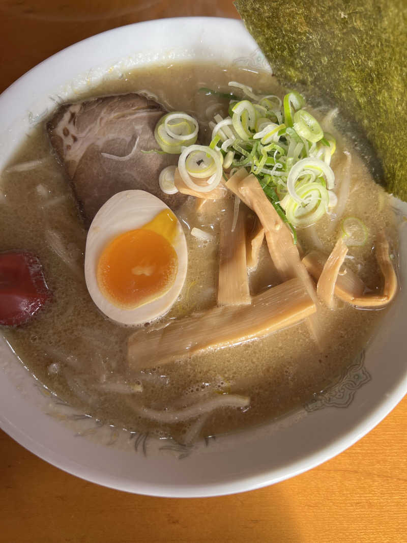 水道さんの森のスパリゾート 北海道ホテルのサ活写真