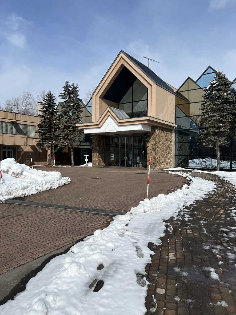 水道さんの湯宿くったり温泉レイクイン(北海道アヴァント)のサ活写真