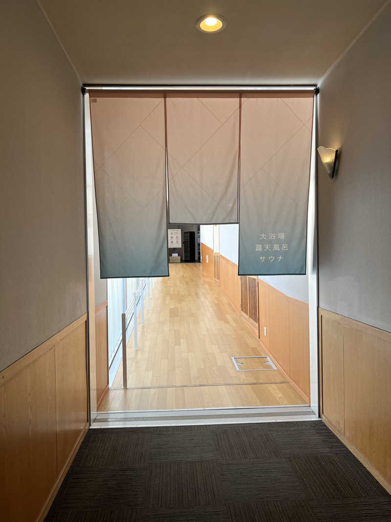 水道さんの湯宿くったり温泉レイクイン(北海道アヴァント)のサ活写真