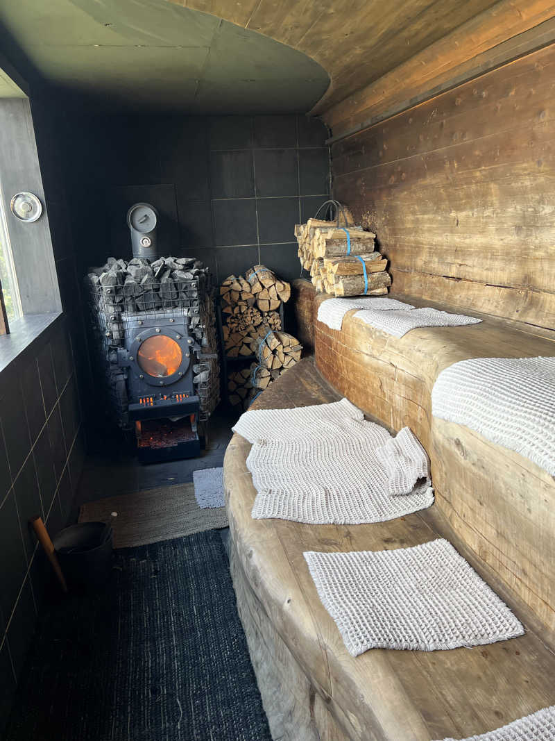 水道さんのKushiro Marshland Hostel THE GEEKのサ活写真