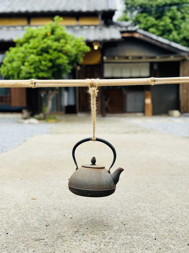 ととのうねこさんのSAUNA NAYAのサ活写真
