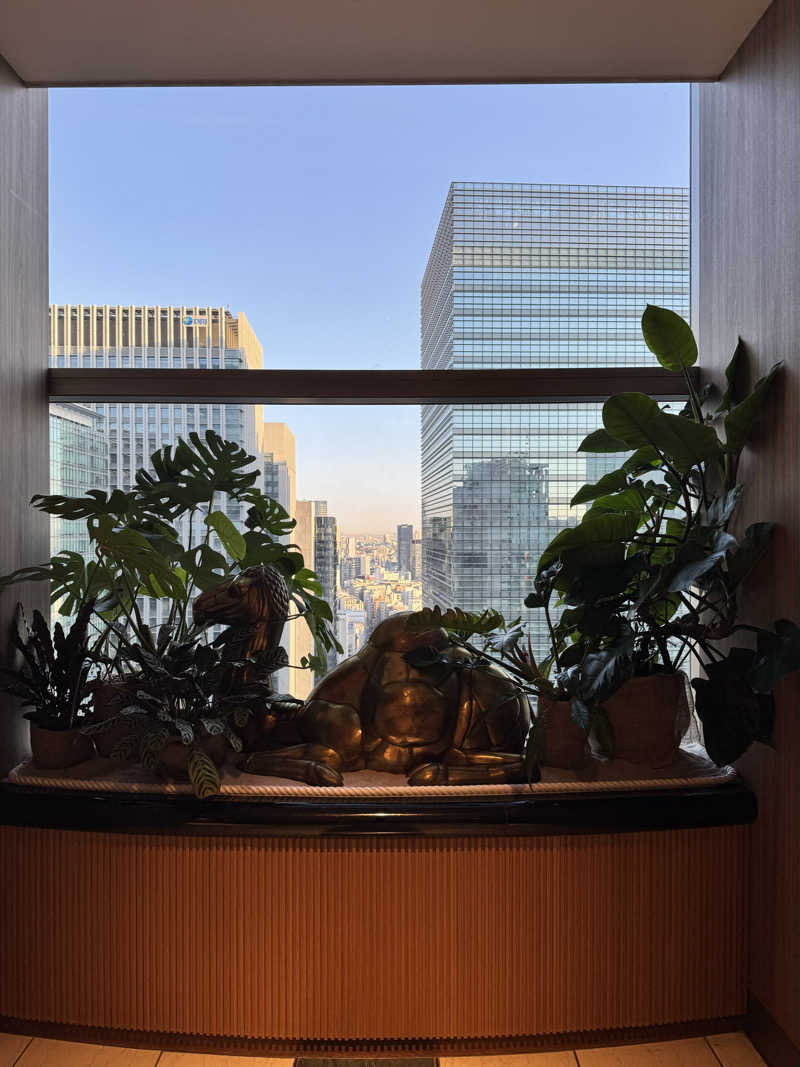 ととのうねこさんのPARADISE 大手町のサ活写真