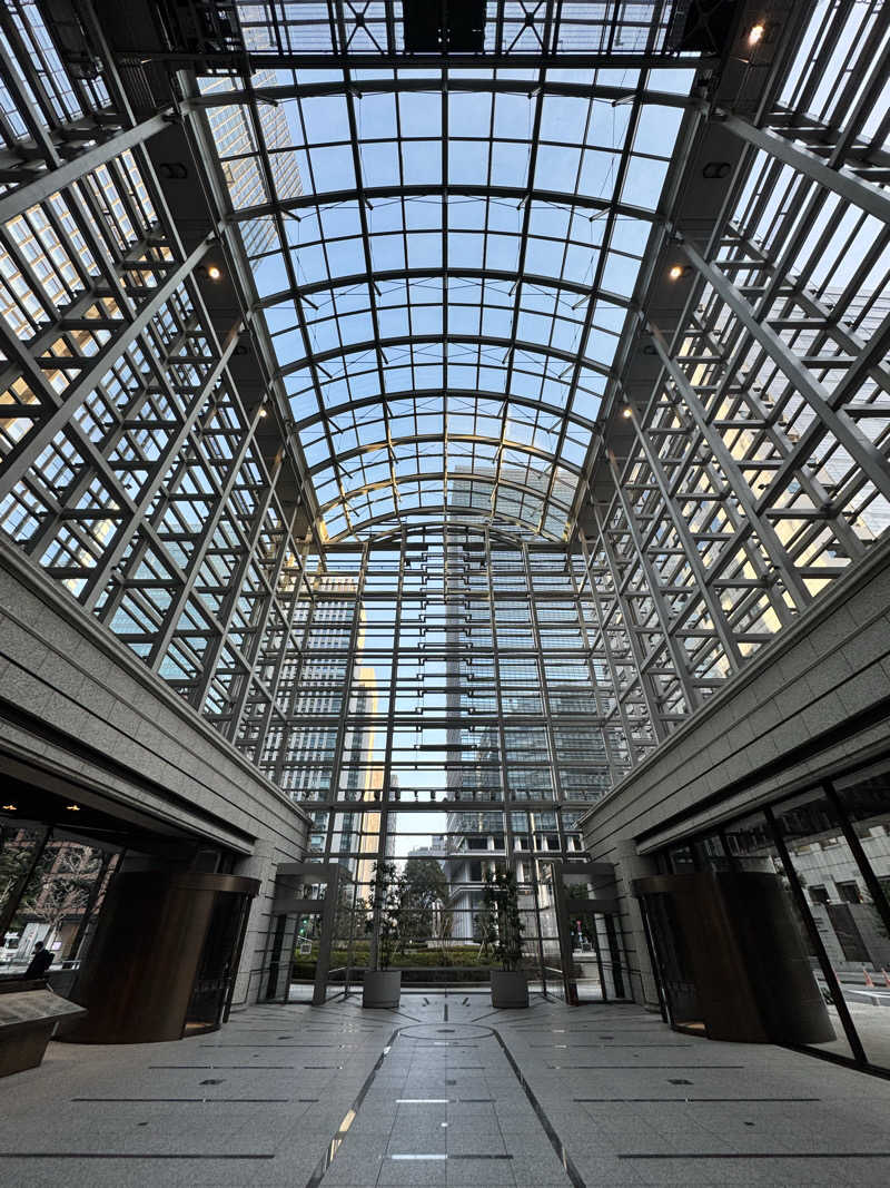 ととのうねこさんのPARADISE 大手町のサ活写真