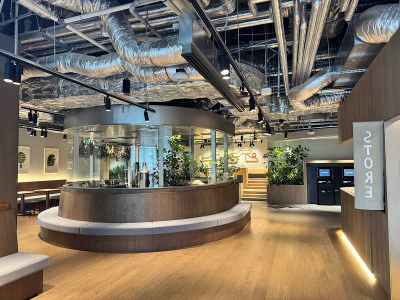 ととのうねこさんの高輪SAUNASのサ活写真