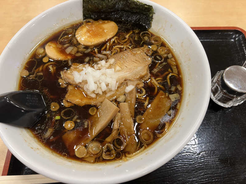 SOMMEGさんの湯乃泉 草加健康センターのサ活写真