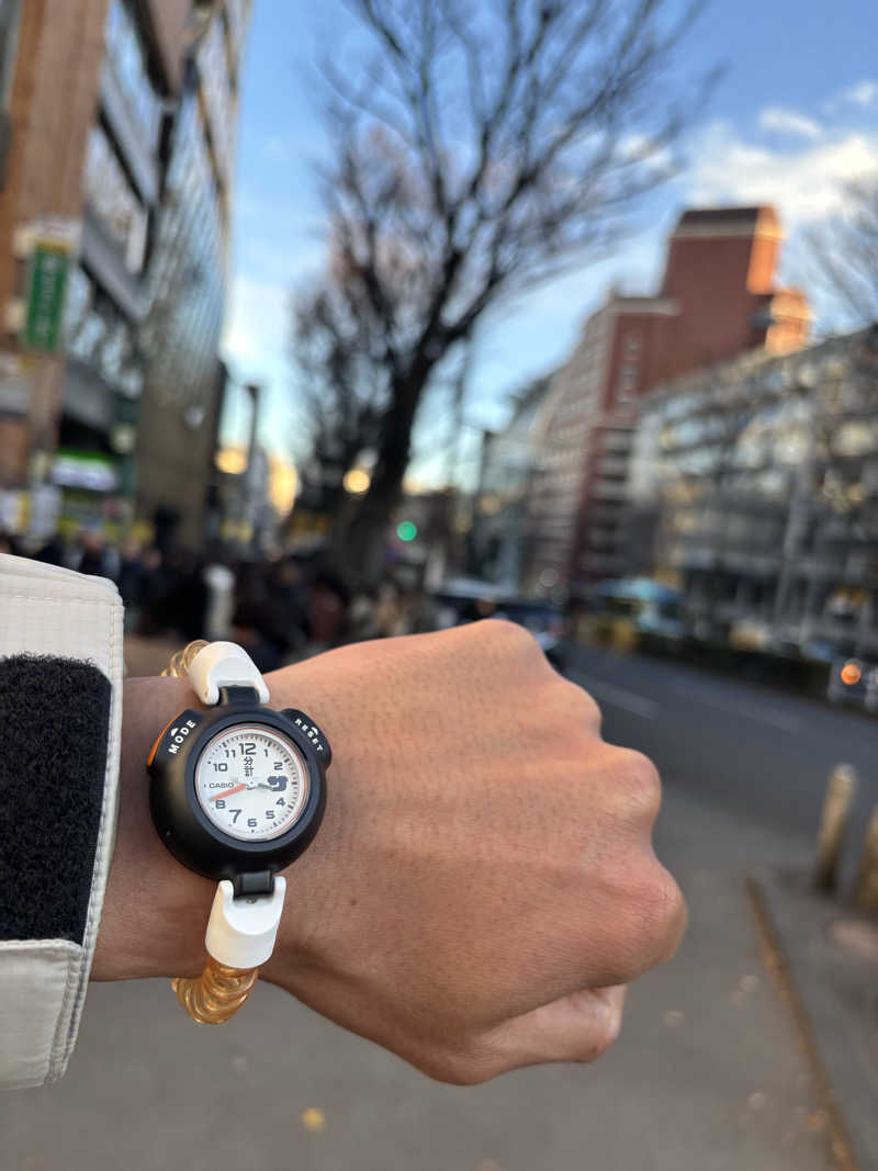 トトノさん ver4.1さんの改良湯のサ活写真