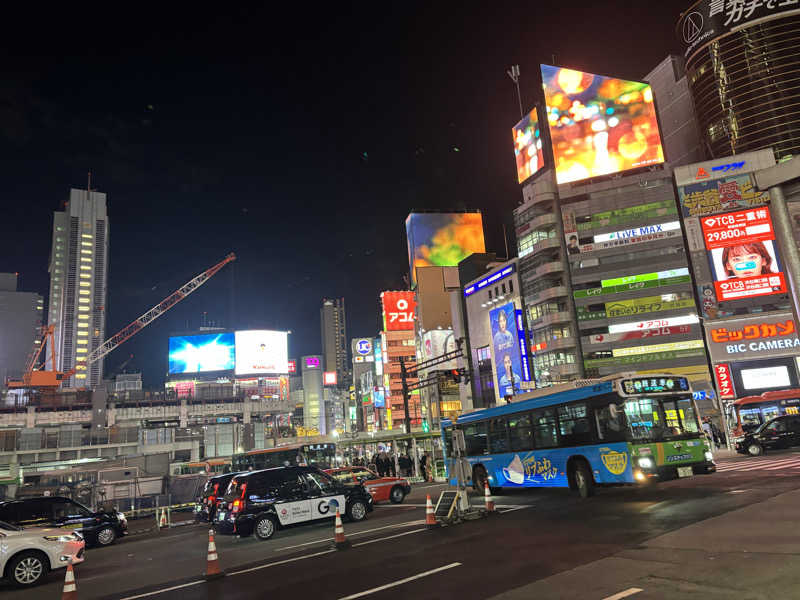 トトノさん ver4.1さんの改良湯のサ活写真