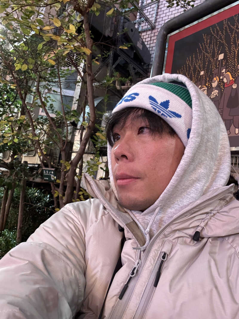 トトノさん ver4.1さんの改良湯のサ活写真