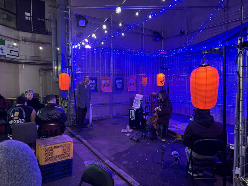 トトノさん ver4.1さんの改良湯のサ活写真