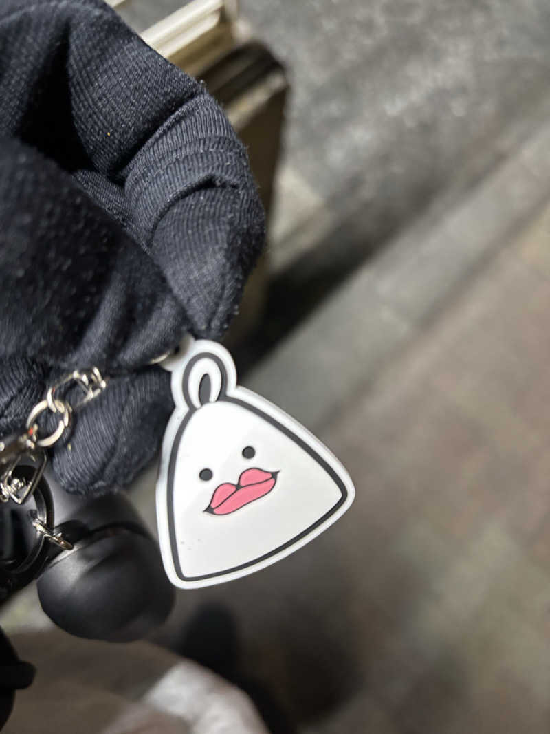 トトノさん ver4.1さんのサウナ東京 (Sauna Tokyo)のサ活写真