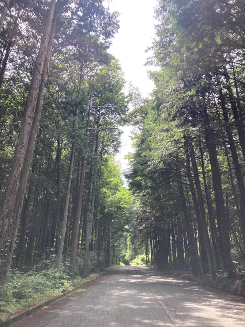サウリーマンのサウナ日記さんの早太郎温泉 露天こぶしの湯のサ活写真