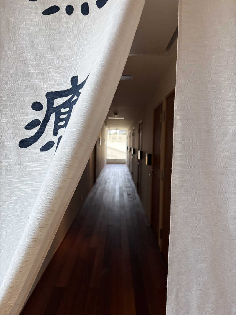 tojさんのTerra Loylyのサ活写真