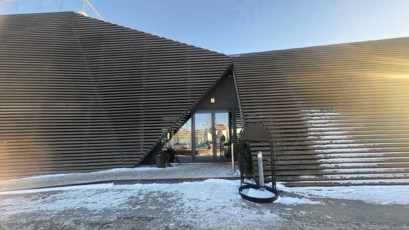 謎のサウナ男さんのLöylyのサ活写真