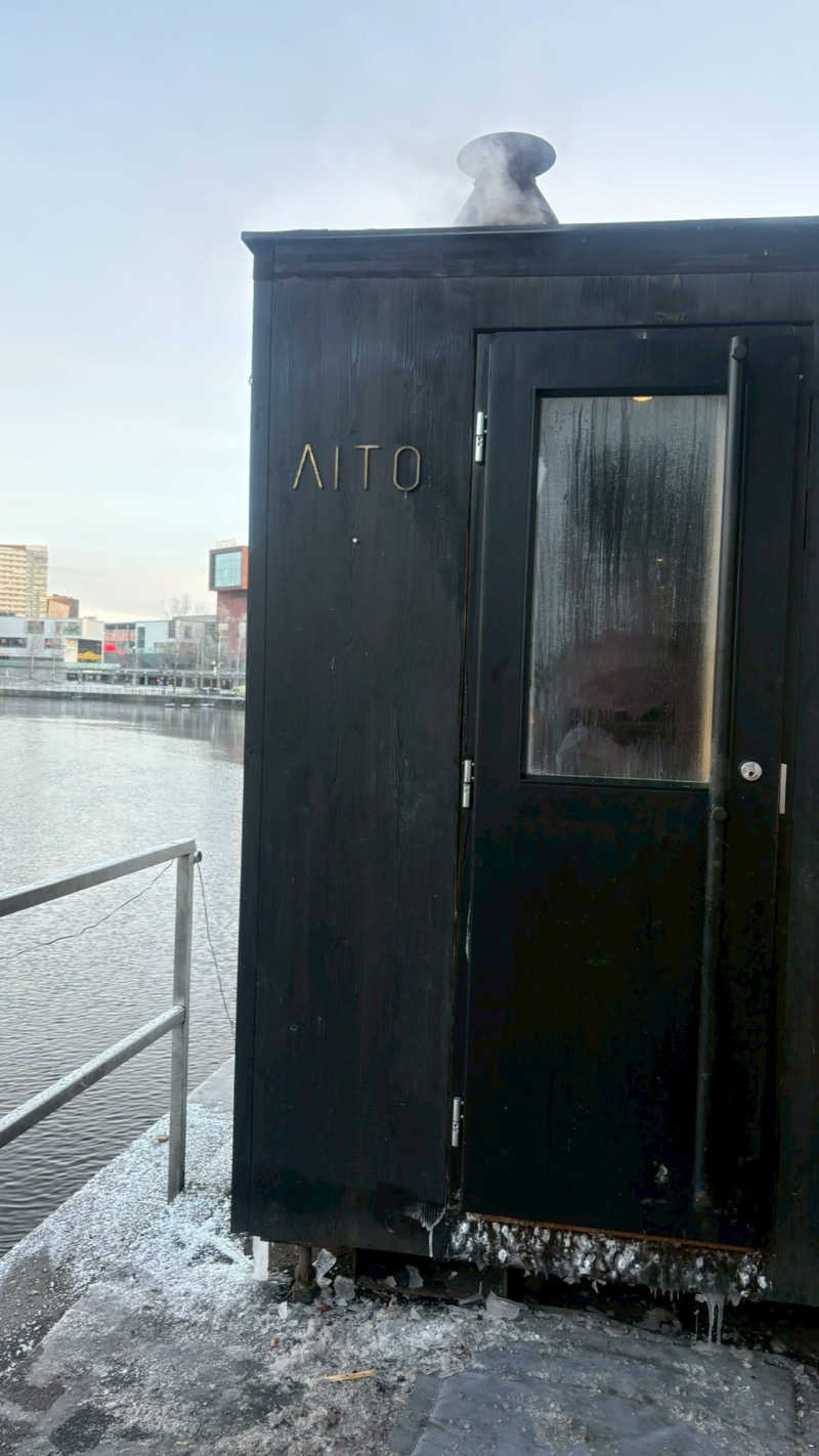 謎のサウナ男さんのSaunaravintola Kuumaのサ活写真