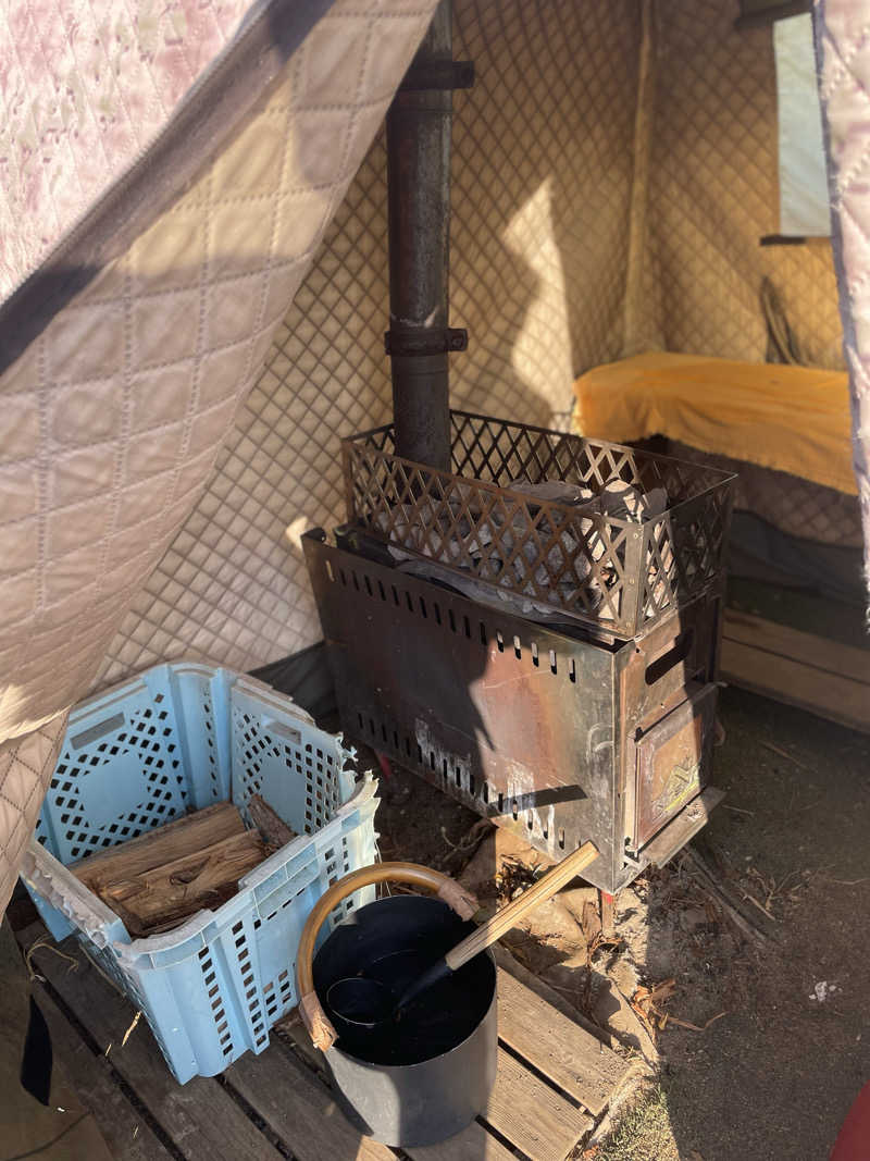 和さんのLAKE SIDE HOTEL MINATOYA  (MINATOYA SAUNA)のサ活写真