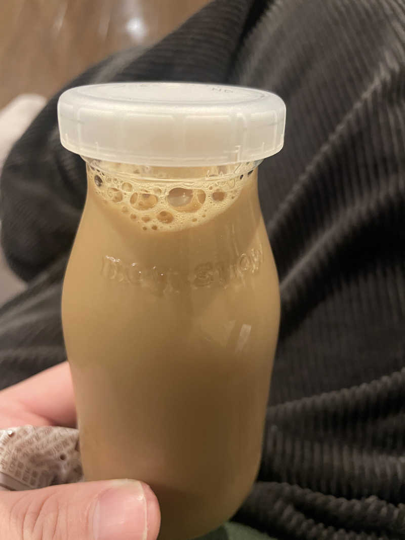 ryoさんの天然温泉 延羽の湯 鶴橋店のサ活写真