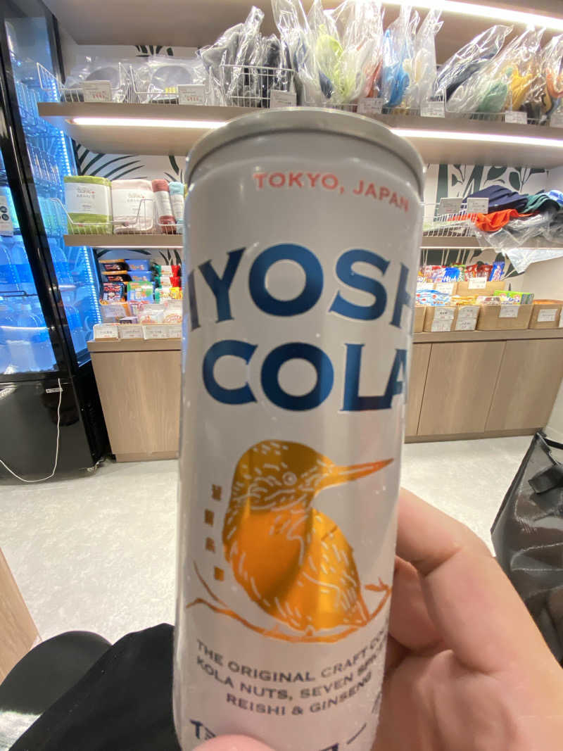 ライプラさんのCOCOFURO おおみね湯のサ活写真