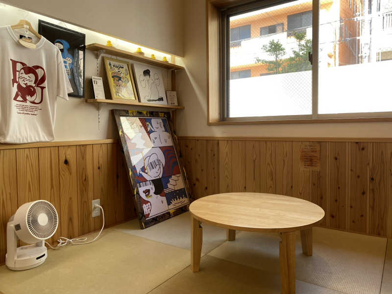ライプラさんの入船温泉のサ活写真