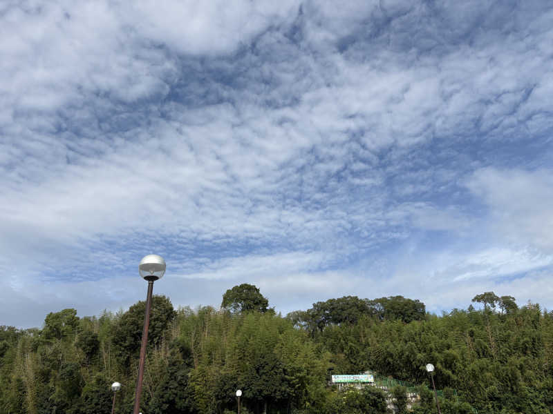 超サウナ人さんの美人湯 祥風苑のサ活写真