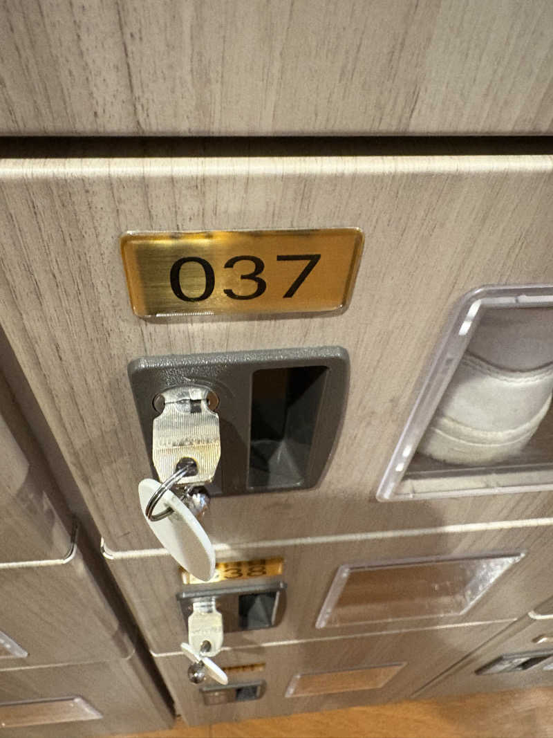 超サウナ人さんの極楽湯 茨木店のサ活写真