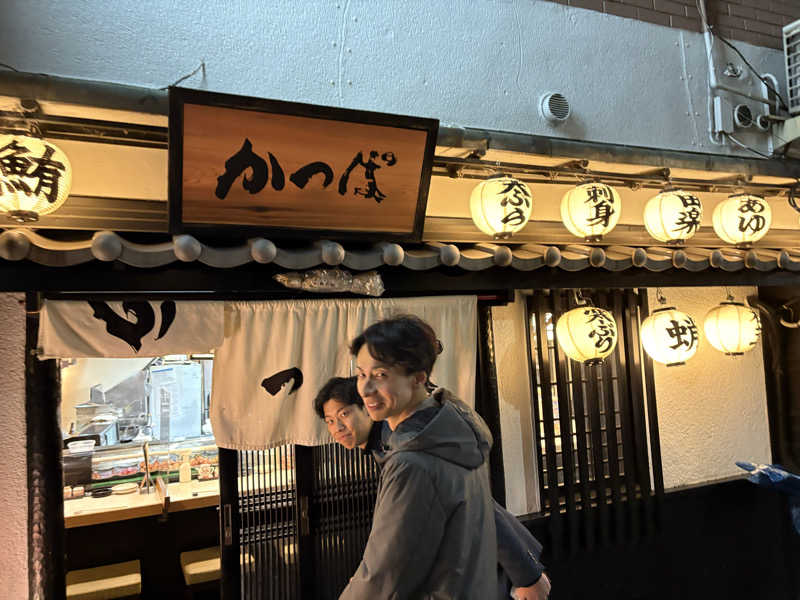 超サウナ人さんのサウナ&カプセルホテル ルーマプラザのサ活写真