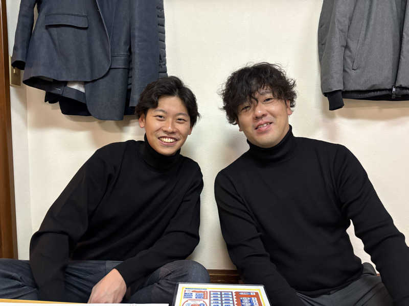 超サウナ人さんのサウナ&カプセルホテル ルーマプラザのサ活写真