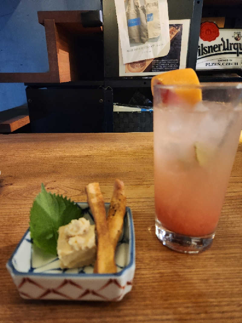 damaさんのサウナ&カプセルホテル ルーマプラザのサ活写真