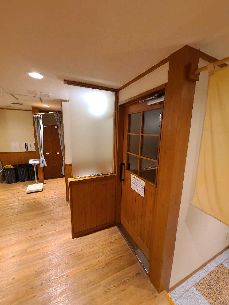kzzさんの朝陽リゾートホテルのサ活写真