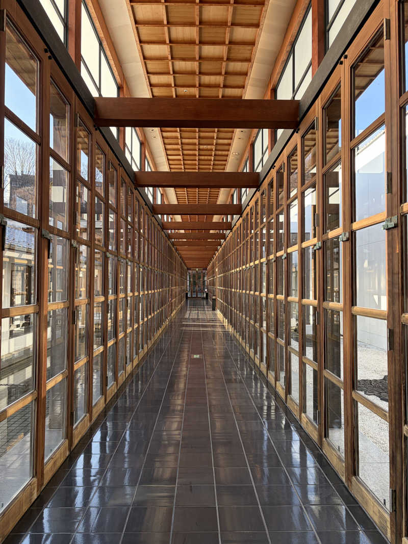 YYYの🌀日記さんの強羅花壇のサ活写真