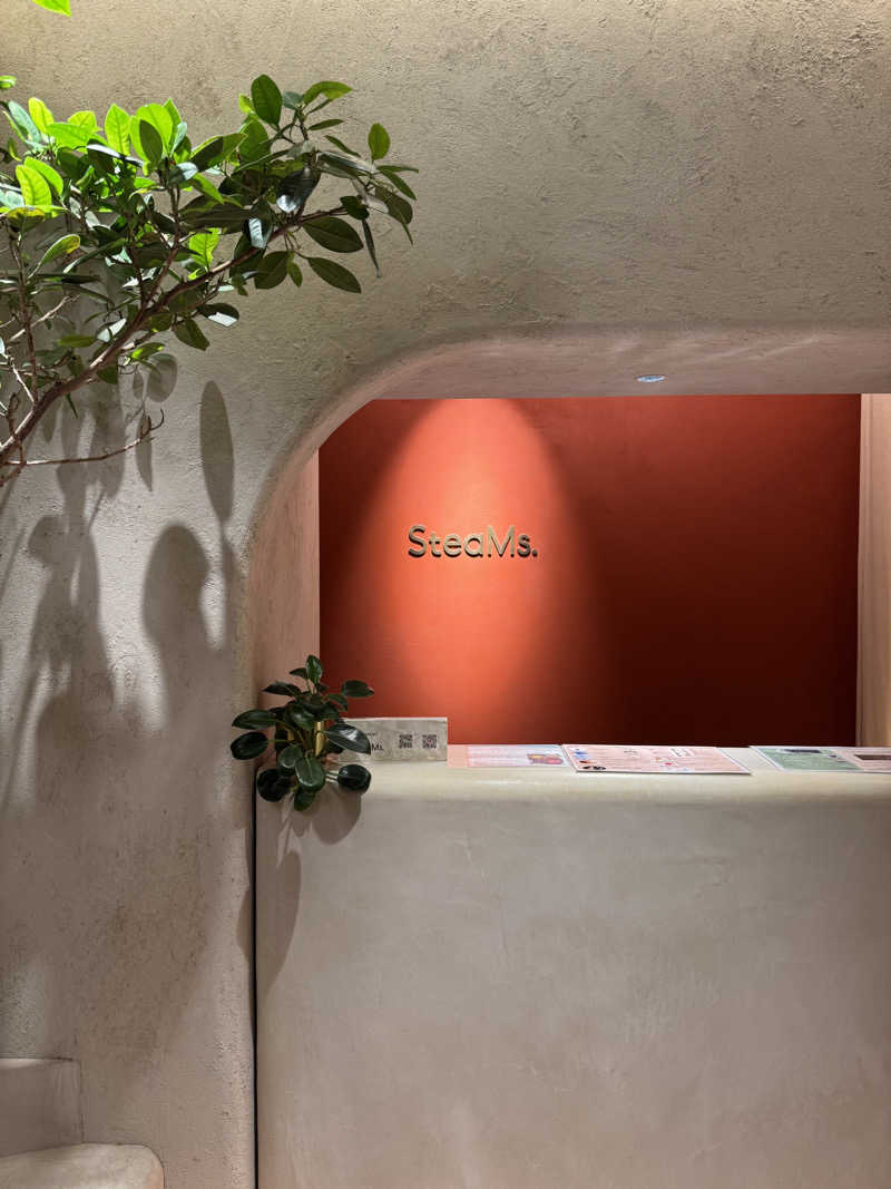 Koto🍇🍈さんのSteaMs.のサ活写真