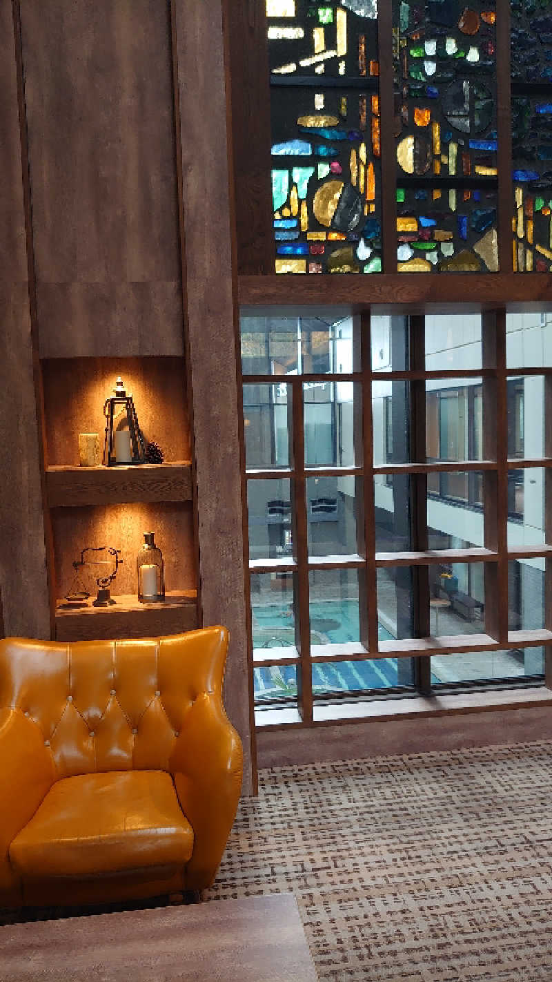 姫ちゅーさんのTHE KEY HIGHLAND NASUのサ活写真