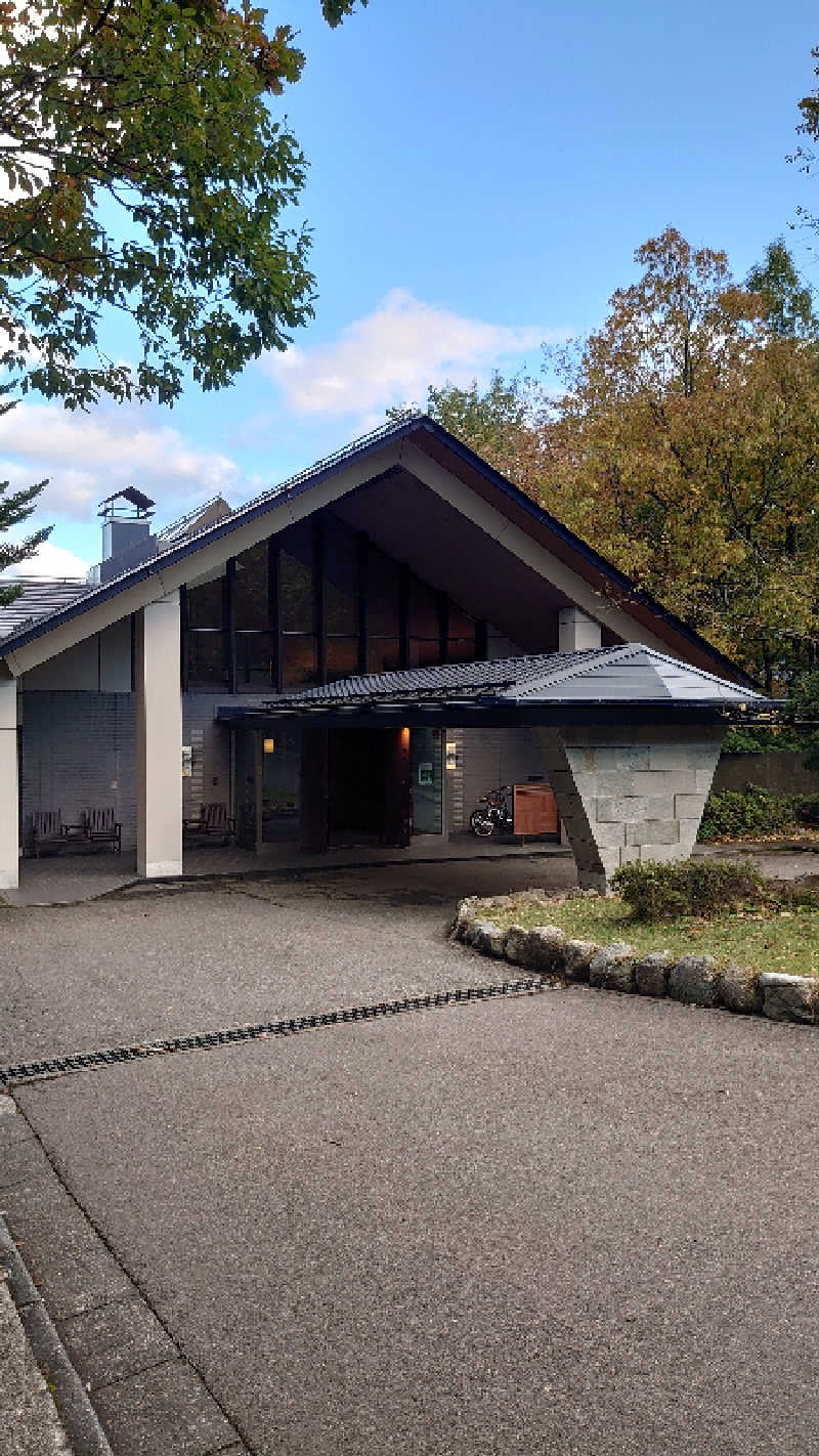 姫ちゅーさんのTHE KEY HIGHLAND NASUのサ活写真