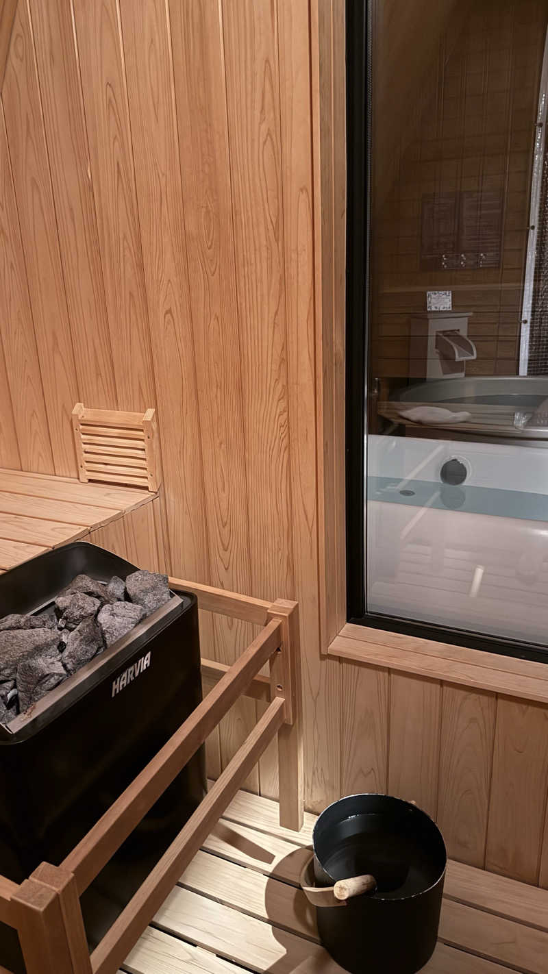 さうなぼーい918さんの大洗パークホテルのサ活写真