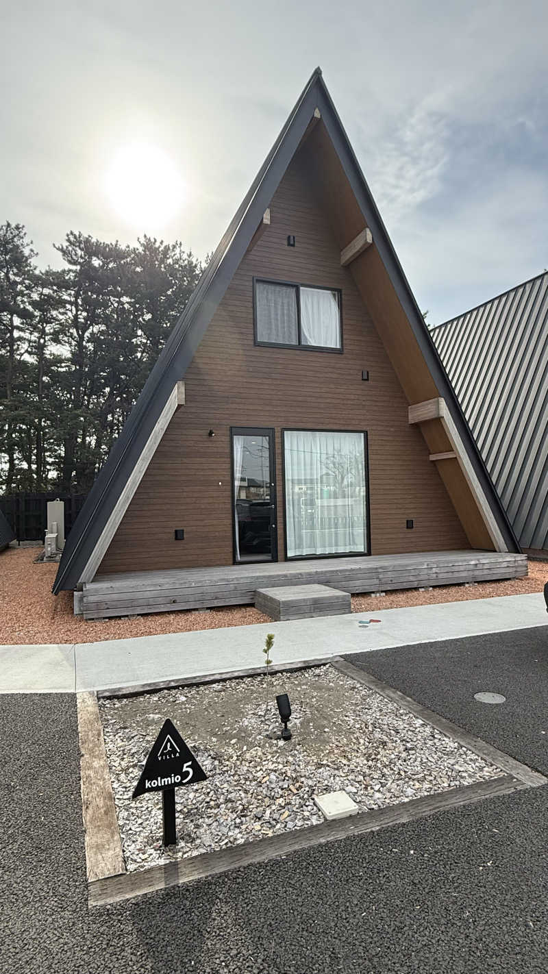 さうなぼーい918さんの大洗パークホテルのサ活写真