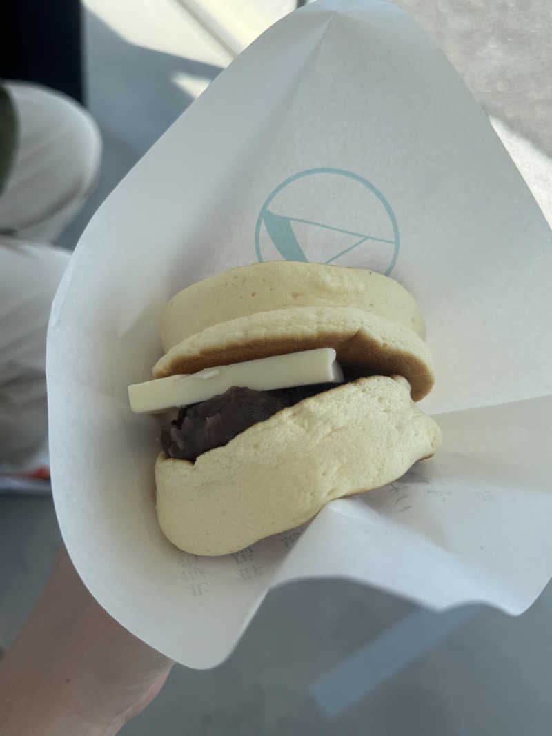 グンマー蒸し子さんの行田・湯本天然温泉 茂美の湯のサ活写真