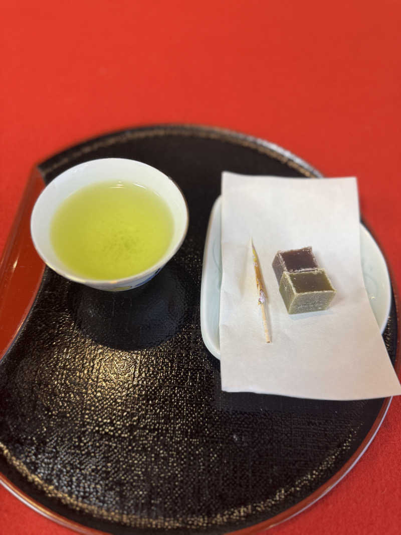 グンマー蒸し子さんの佐賀の湯処 KOMOREBIのサ活写真